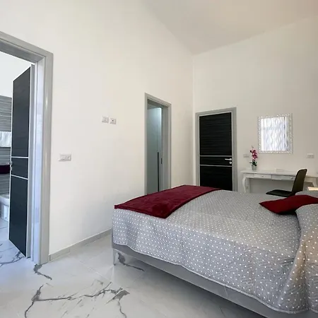 Διαμέρισμα Palazzo Degli Artigiani In Centro A Gallipoli