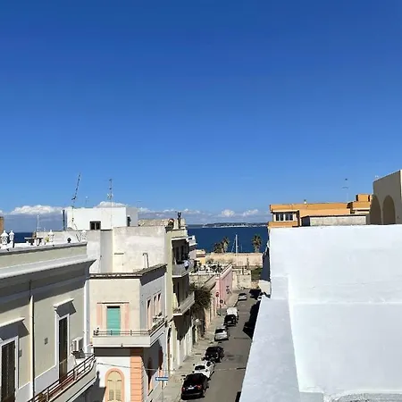 Palazzo Degli Artigiani In Centro A Διαμέρισμα Gallipoli