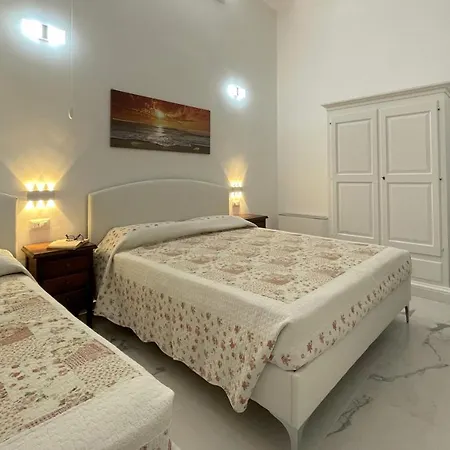 Palazzo Degli Artigiani In Centro A Διαμέρισμα Gallipoli