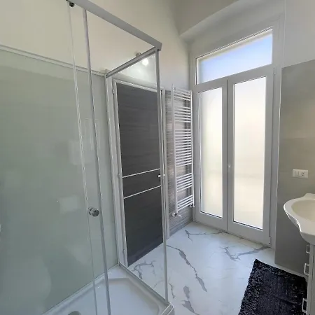 Palazzo Degli Artigiani Appartamento Con Terrazza E Comfort In Centro Gallipoli