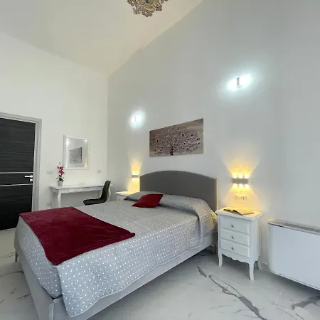 Palazzo Degli Artigiani Appartamento Con Terrazza E Comfort In Centro * Gallipoli